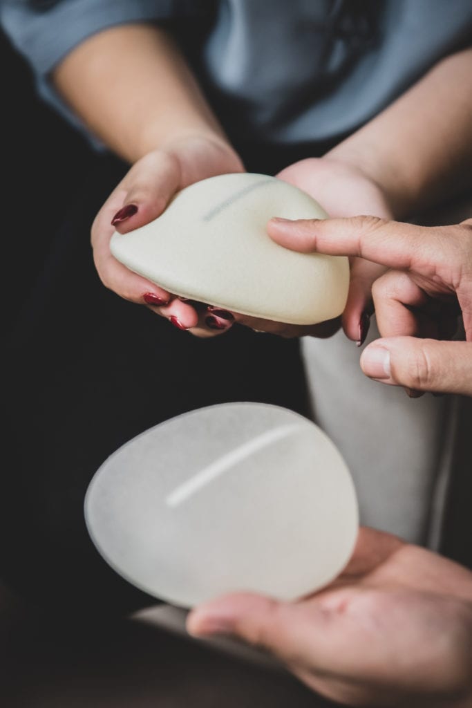 istock 1125886182 Breast implants Salt Lake City, UT