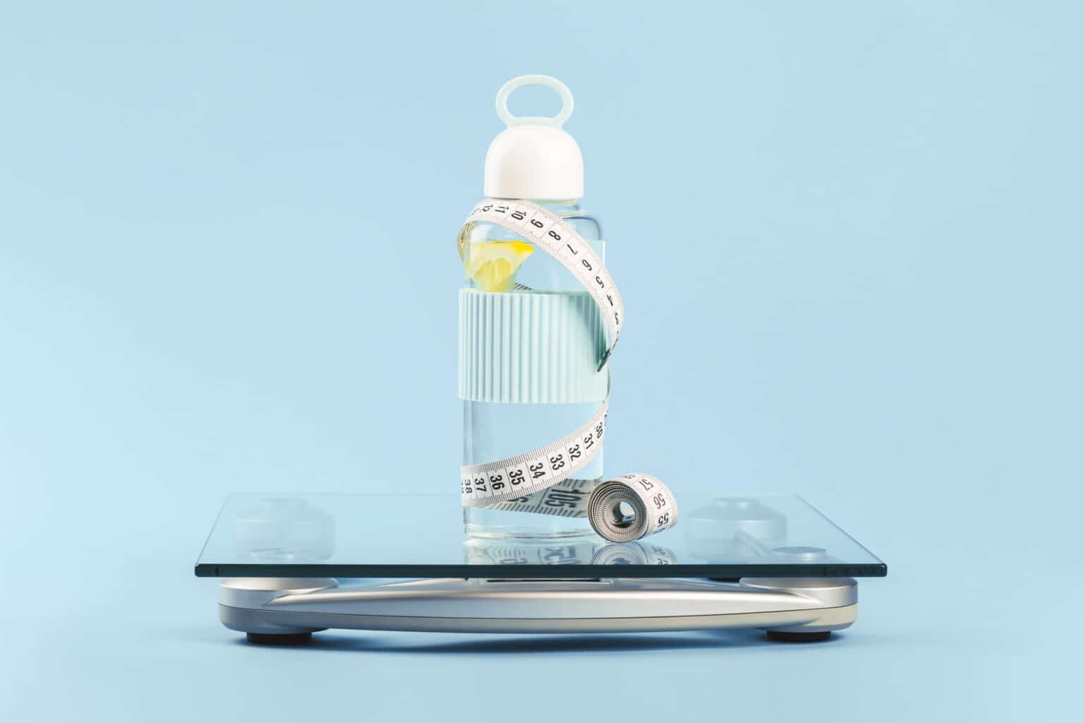 What Is Medical Weight Loss Management?