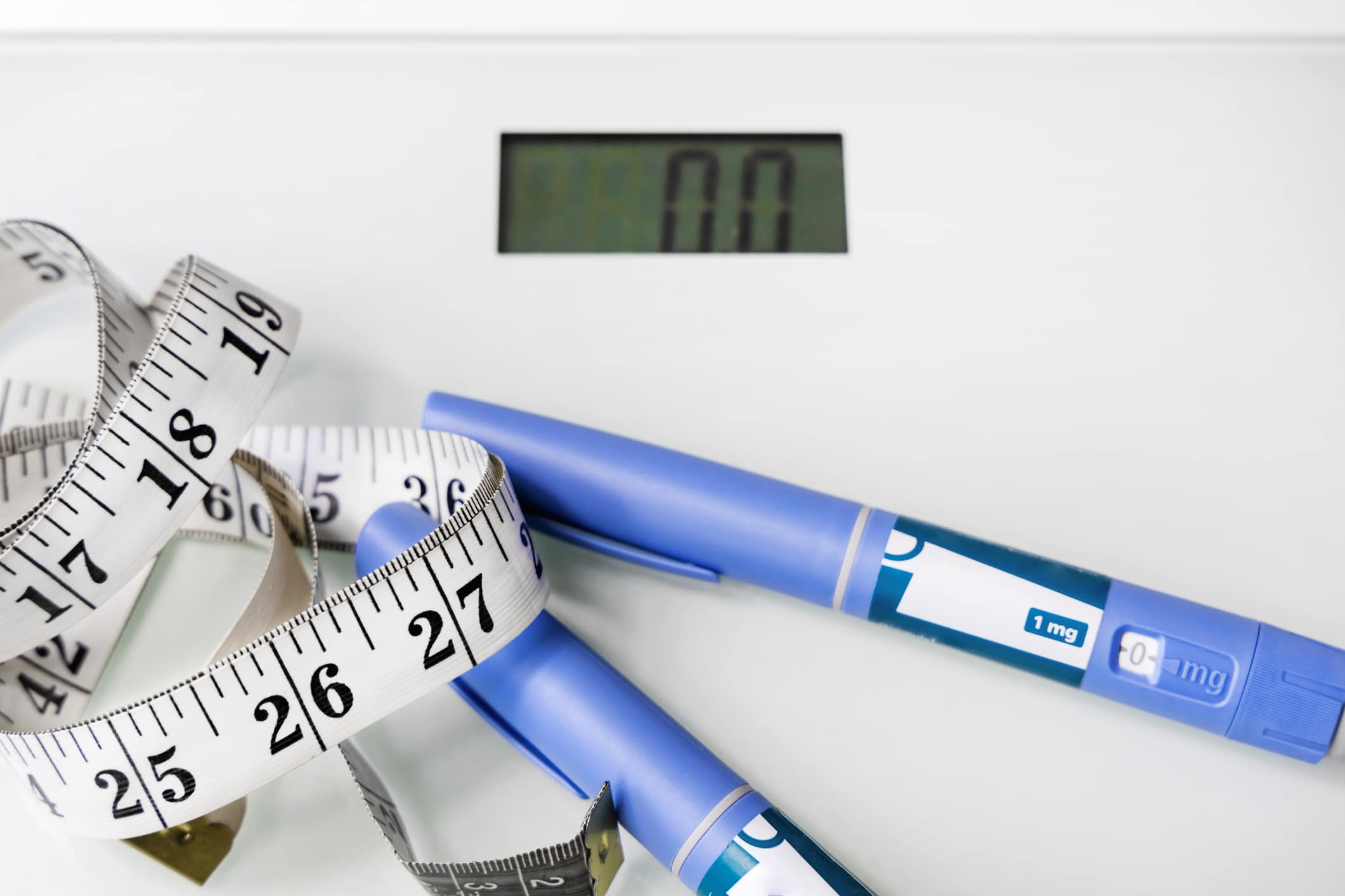 weight gain after stopping tirzepatide Preventing Weight Gain After GLP-1 Medication Stopping