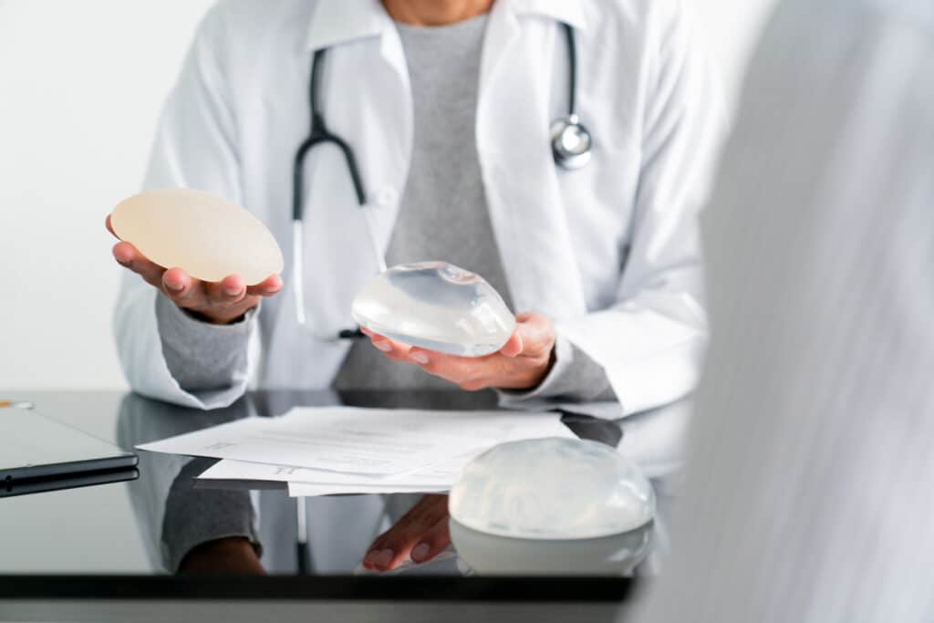 What Breast Implant Size Is Right for You?