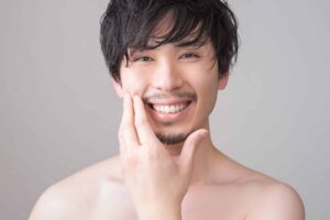 men’s skin health